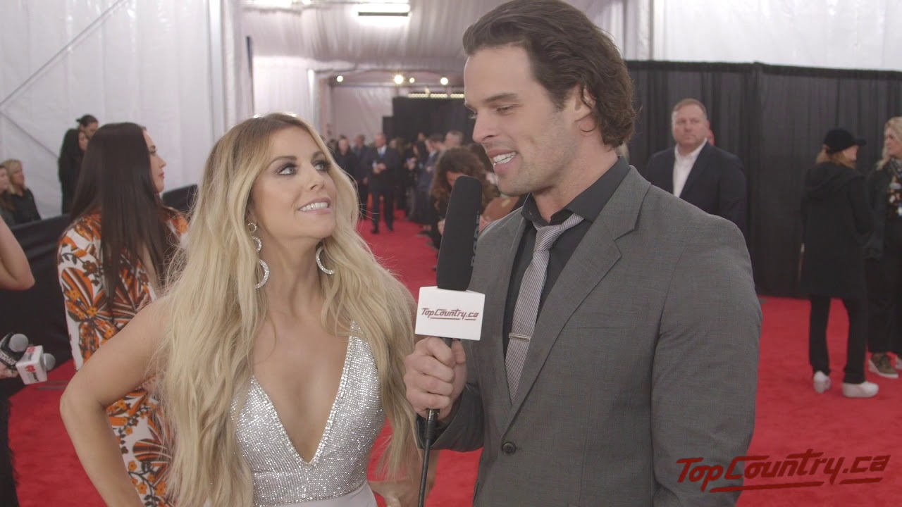 Kevin Wendt Interviews Lindsay Ell