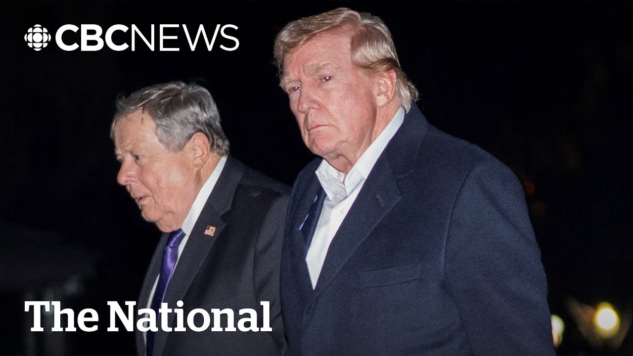 White House again hints at tariff changes ahead of Tuesday's deadline