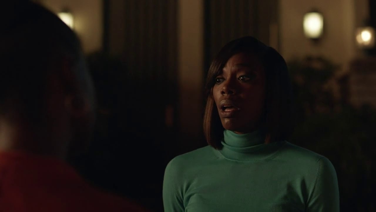 Insecure Season 4  &lsquo;Lowkey Tryin&rsquo; (S04E09): Issa and Molly part ways.