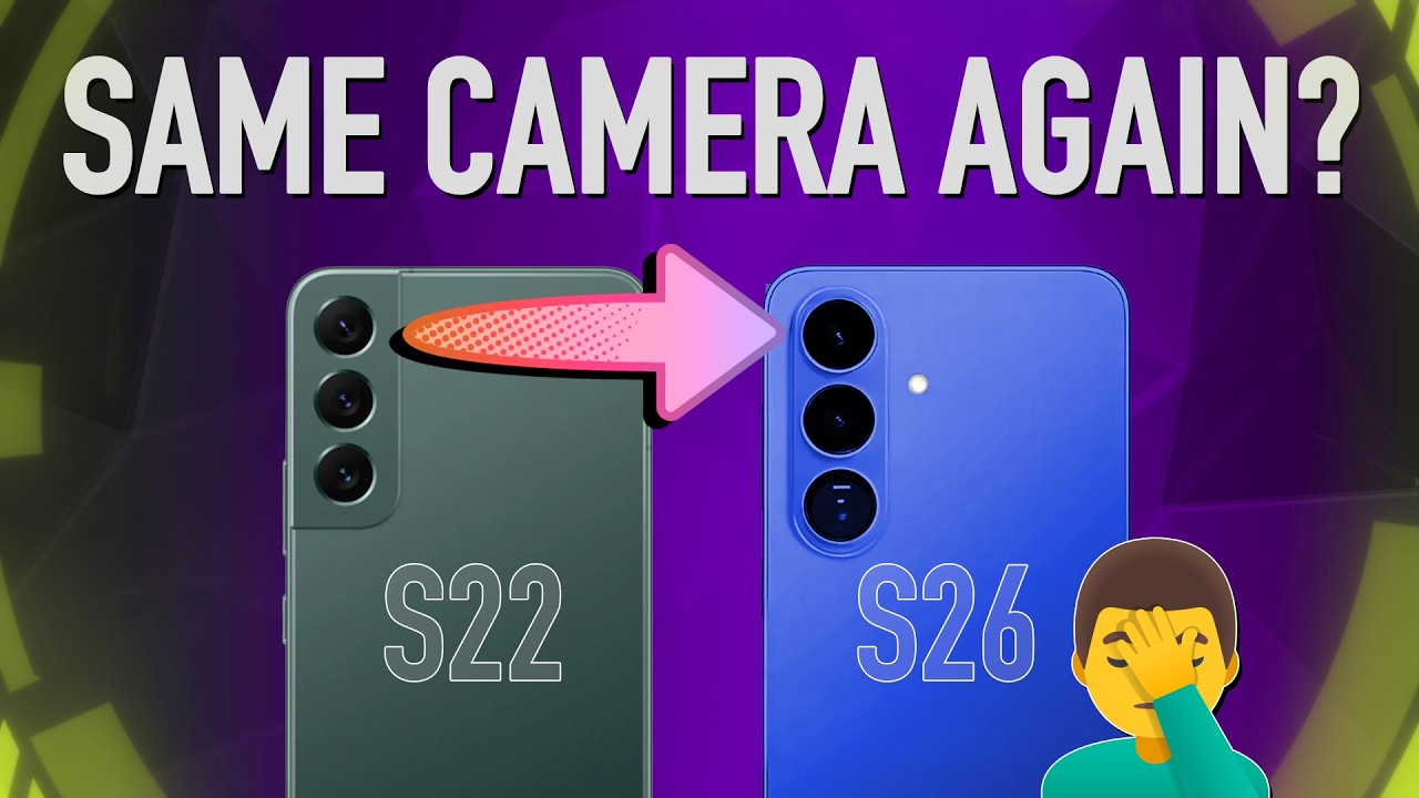 Don’t wait for the Galaxy S26