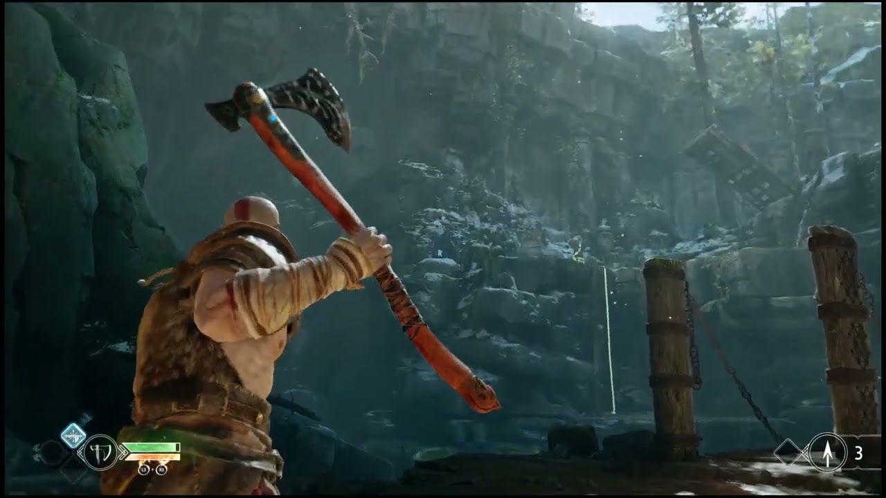 God of War