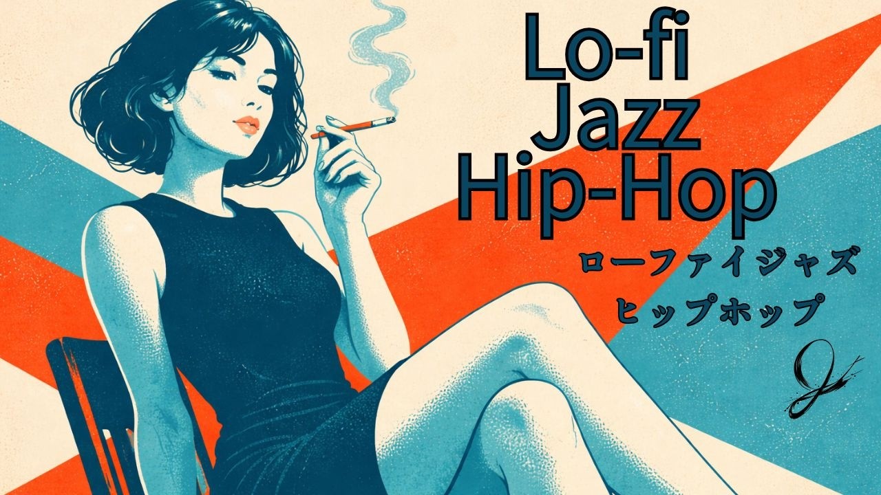 Lo-Fi Jazz Hip Hop | Beats for Quiet Hours
