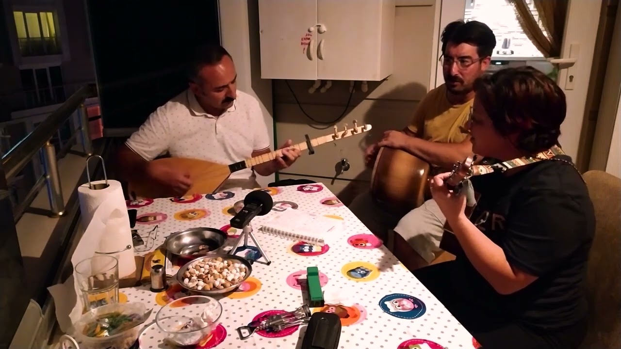 Karanfil Eker Misin?