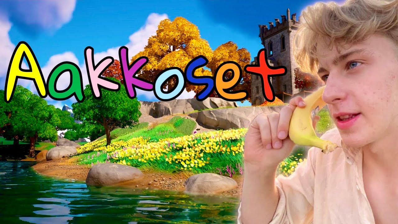 tosialpha opettaa aakkoset