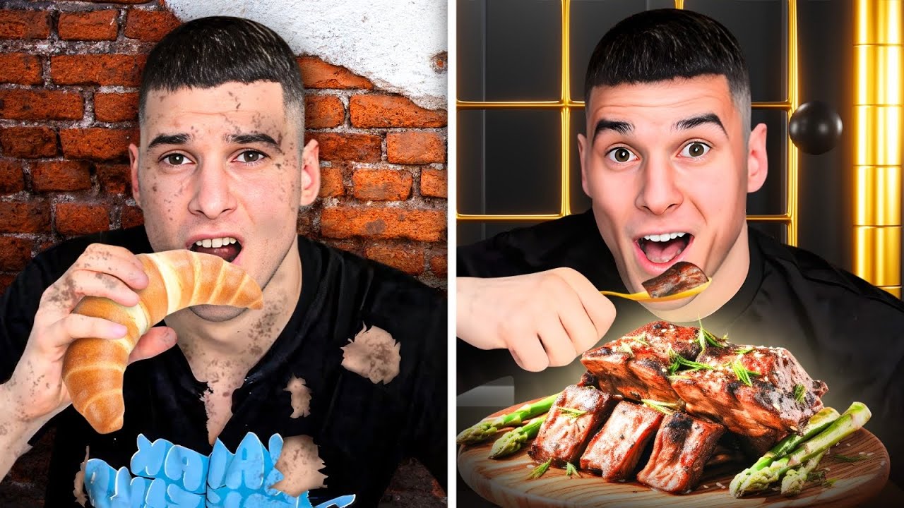 5€ vs 500€ u NAJSKUPLJOJ DRZAVI NA SVETU!