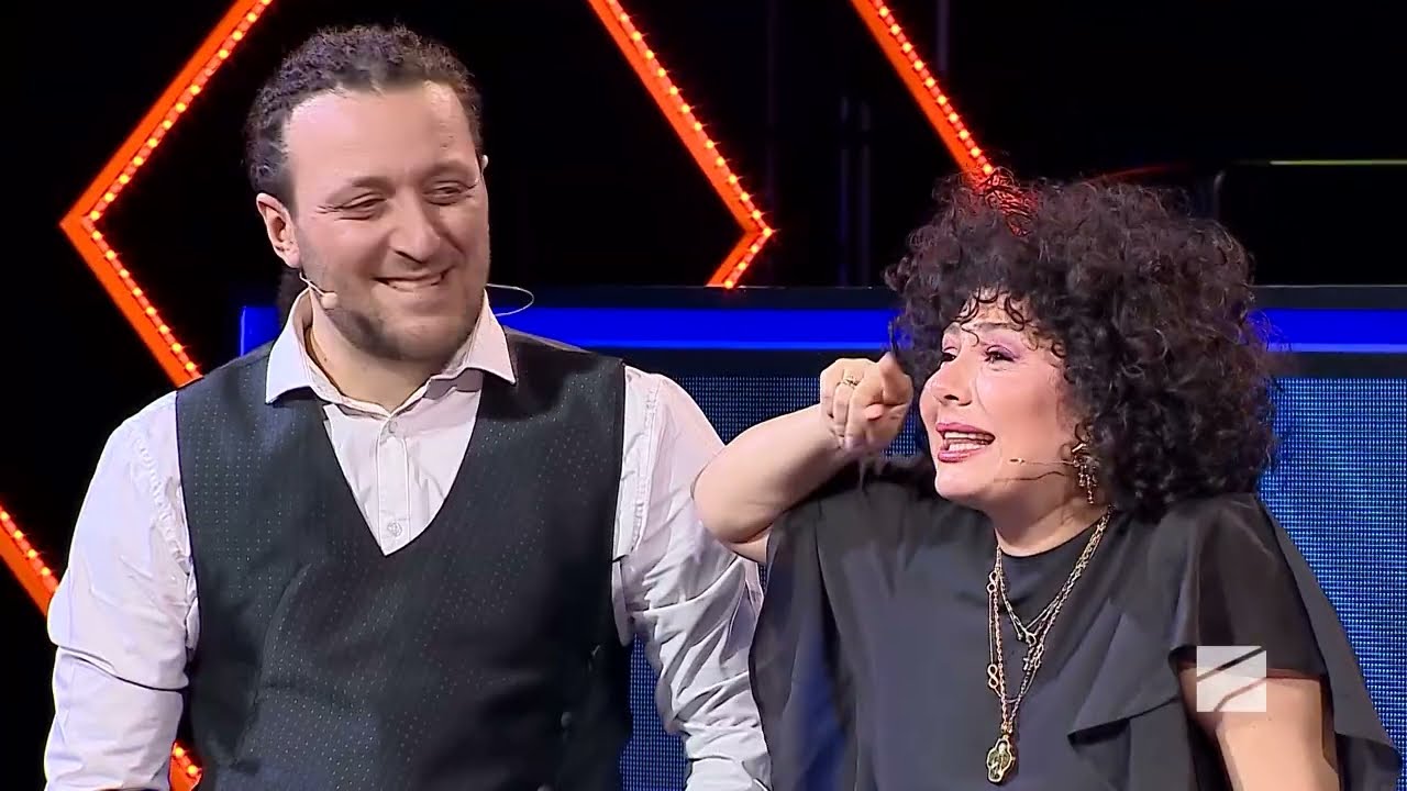 გვაჩვენე შენი ხმა-2024.04.30