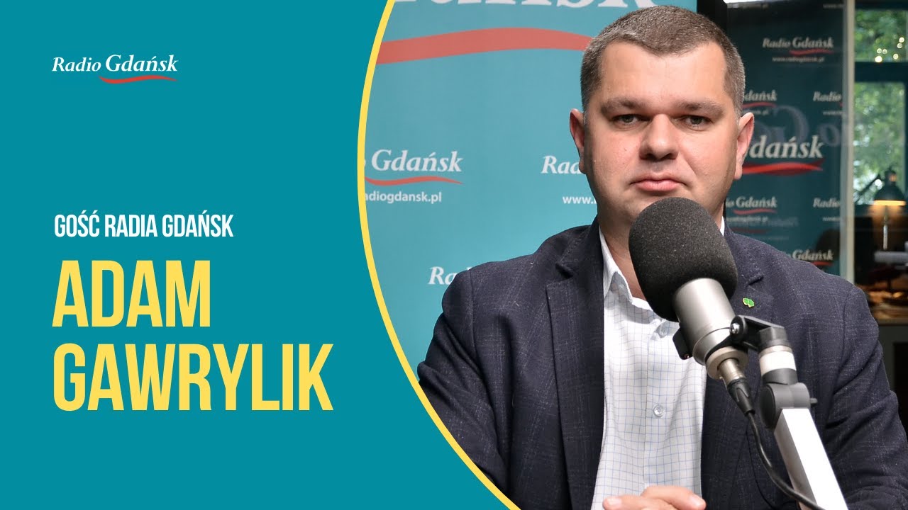 Adam Gawrylik: &bdquo;Musimy wzmacniać markę produkcji żywności z Polski&rdquo;