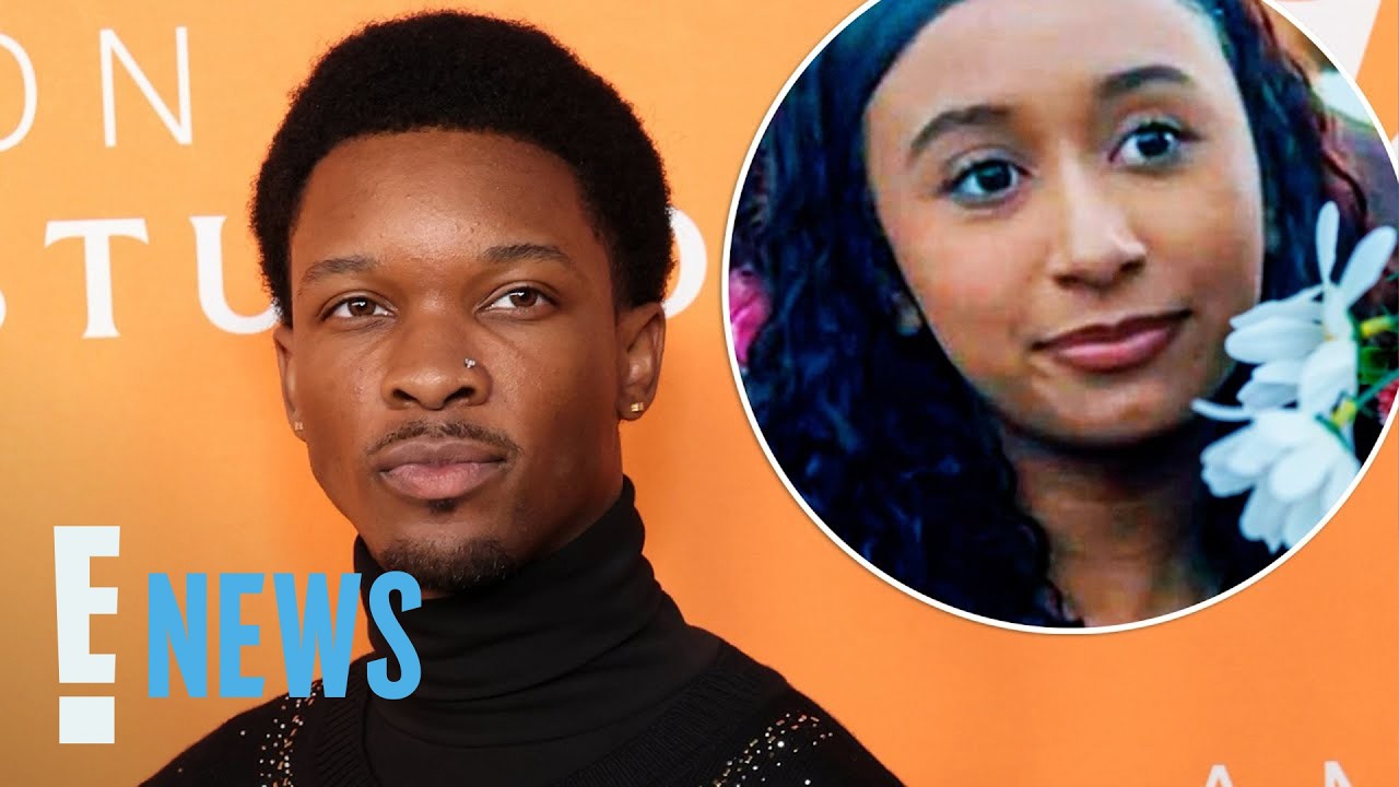 D4vd Named in Celeste Rivas Hernandez Grand Jury Murder Case | E! News
