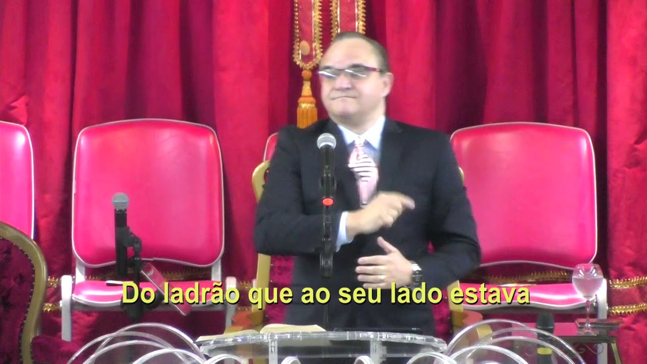 SE ISTO NAO FOR AMOR - 27 DE AGOSTO 2019 - AD MADUREIRA