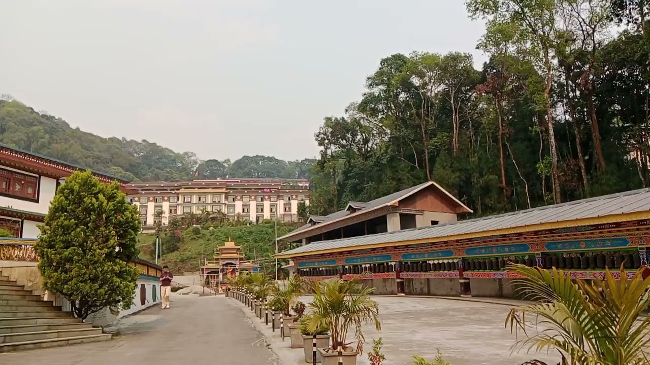 Ranka monastery
