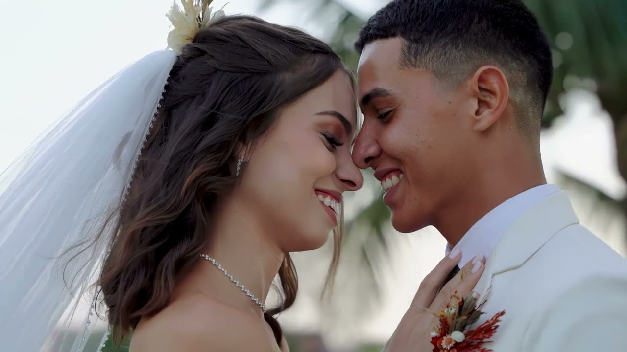 Casamento Aline e Davi - @dorofilms