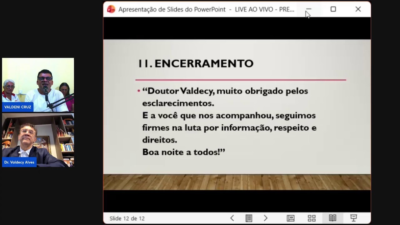 PRECATÓRIOS DO FUNDEF