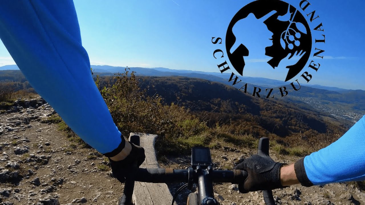 Schwarzbubenland Gravel | Schweiz Solothurn