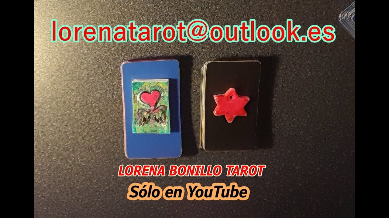 ¿A QUIÉN PREFIERE, A SU PAREJA (A LA OTRA PERSONA) O A MÍ?  TAROT INTERACTIVO.