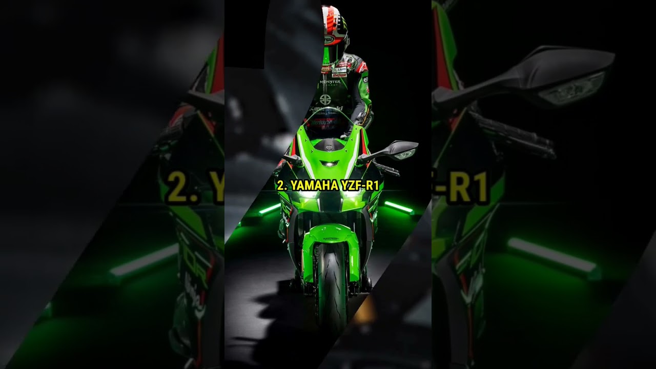 MAU BELI YANG MANA GAES? #shorts #moge #hondacbr1000rrr #kawasakizx10r #yamahar1 #suzukigsxr1000r