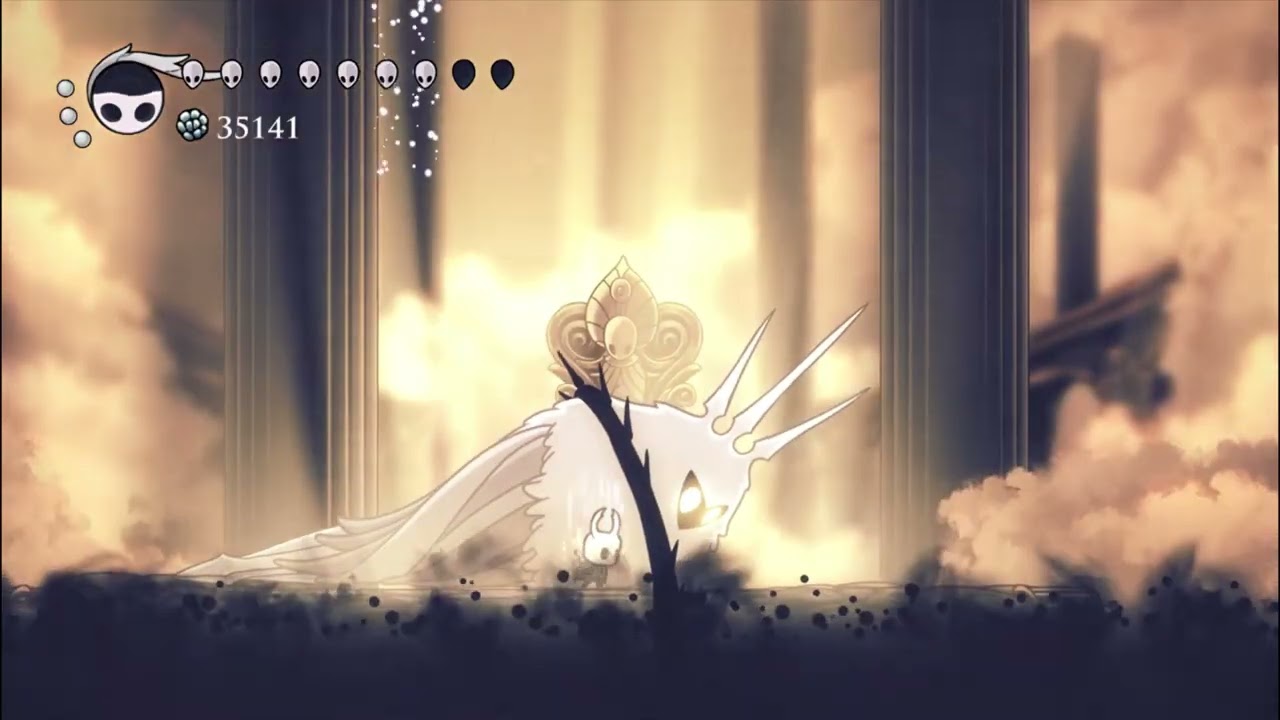 4 Overpowered Charm Builds for Absolute Radiance