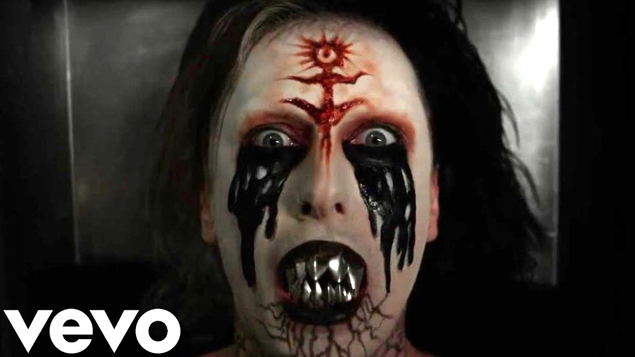 $UICIDEBOY$ Ft. Bones & GHOSTEMANE - 187 Killaz (Music Video)