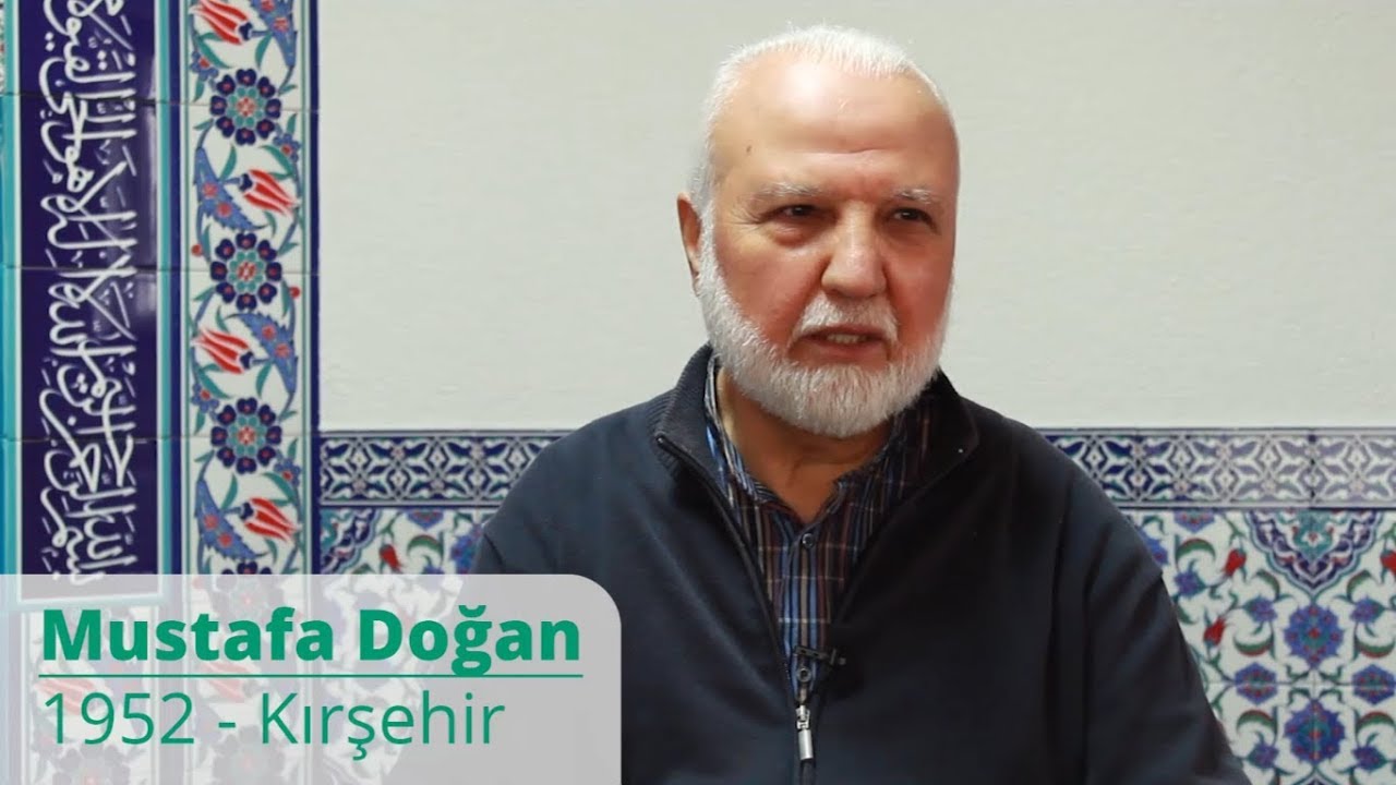 Yılların Hatrı - Mustafa Doğan