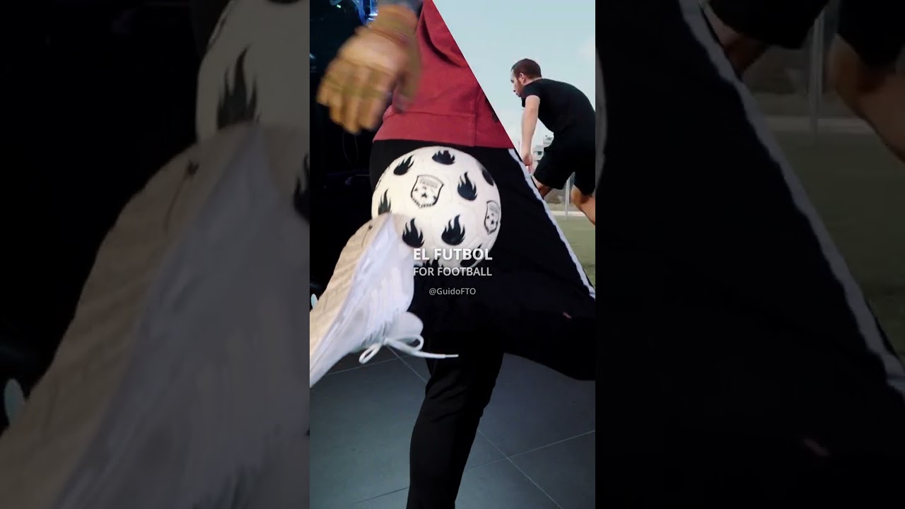 ⚽ ESTE BAL&Oacute;N MEJORAR&Aacute; TU FUTBOL 100% 📦 BALON FTO ESPECIAL