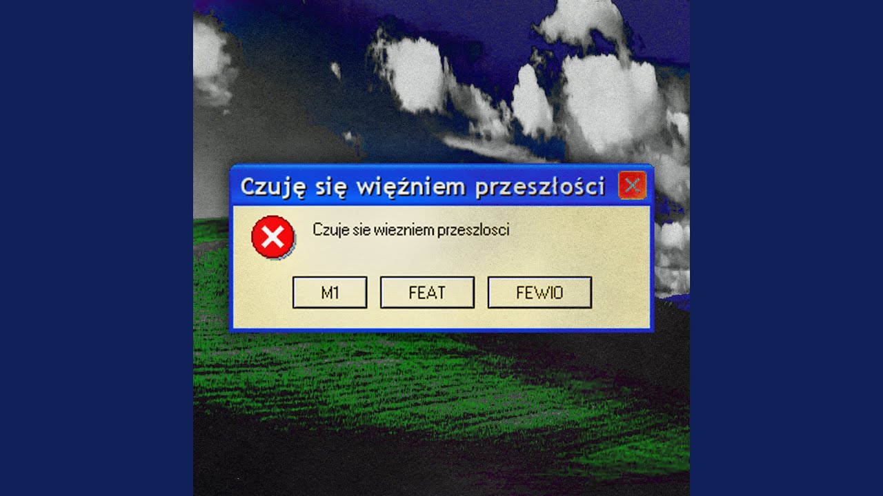 Więzień przeszłości