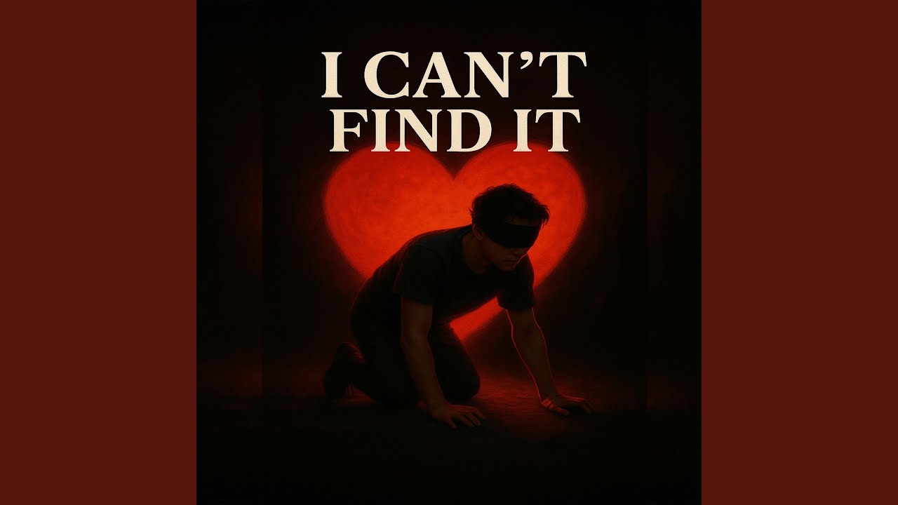 I Can&rsquo;t Find It