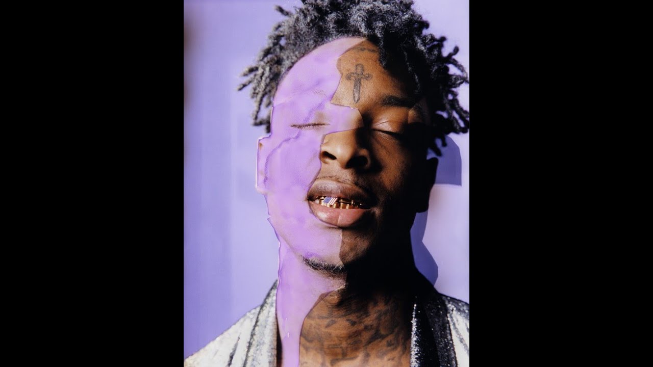 [FREE] 21 Savage Trap Type Beat "Portofino"