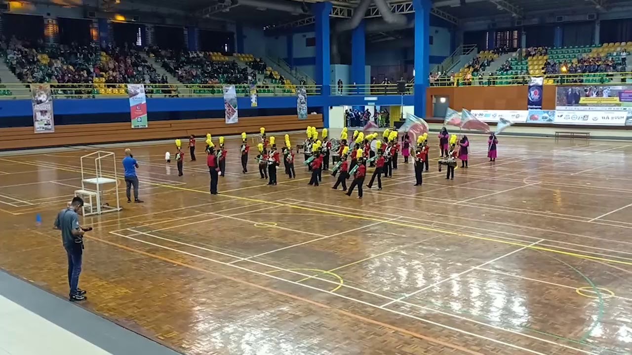 Sekolah Kebangsaan Seri Ampang Muda - Sik Kedah ( PANCARAGAM )