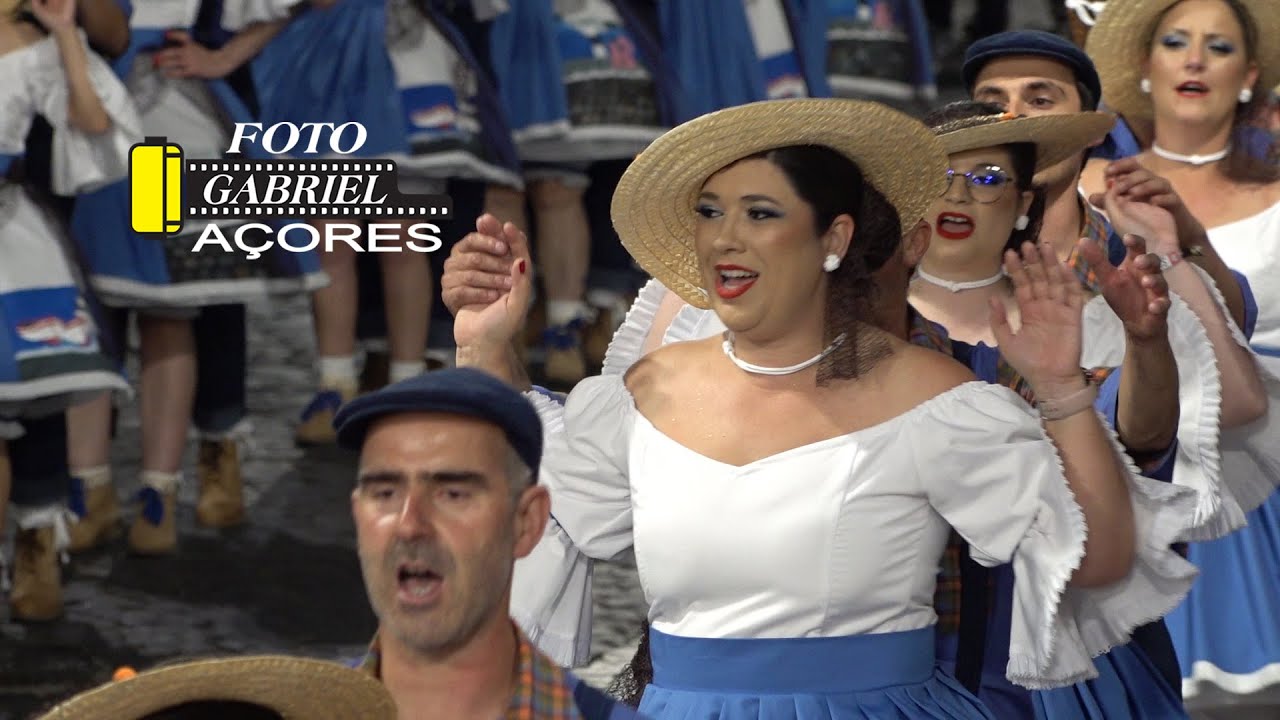 17ª   Marcha do Porto Martins   Sanjoaninas 2022