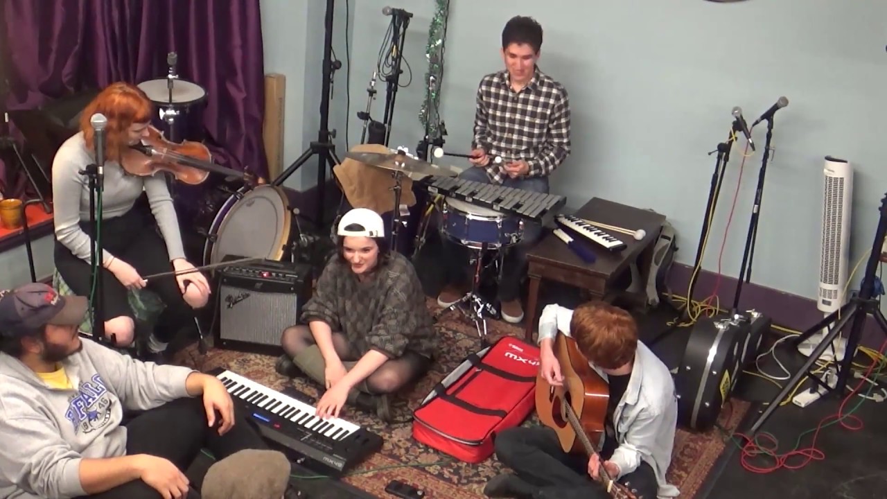 kitchen (2016-12-27) @ Vineyard, Rochester NY [Full Set, 