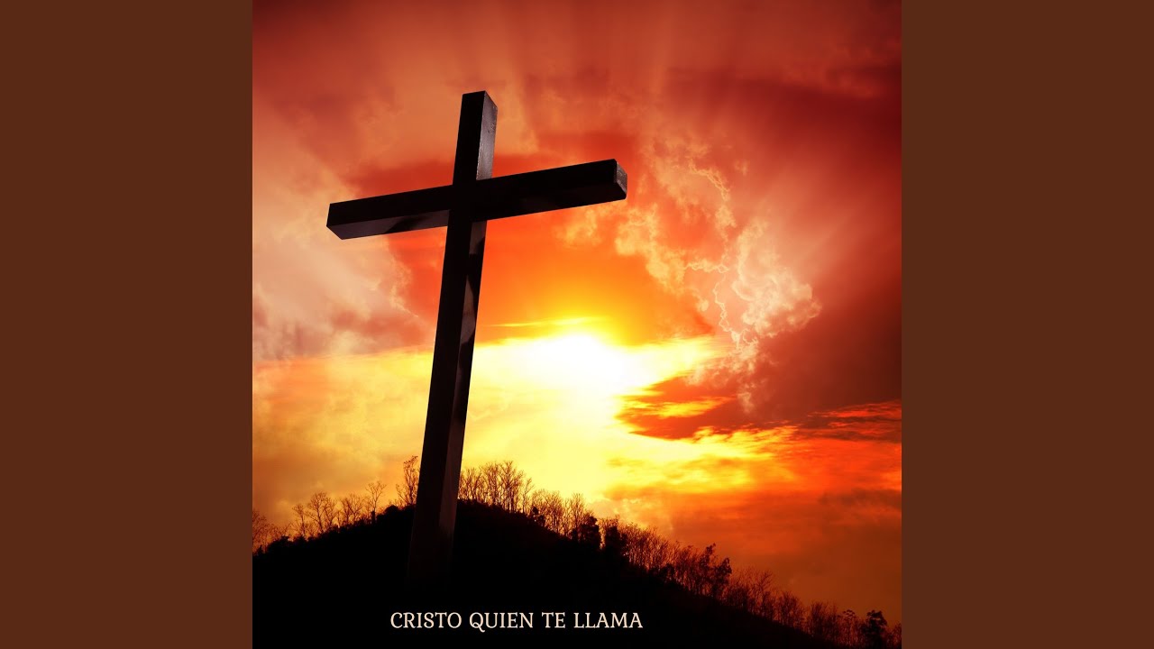 CRISTO QUIEN TE LLAMA