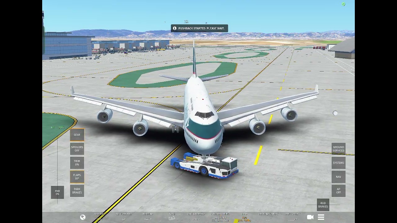 Infinite Flight simulator : Airbus A321, Boeing 717, 737, 747, and CRJ 200 Landing. Short Final Land
