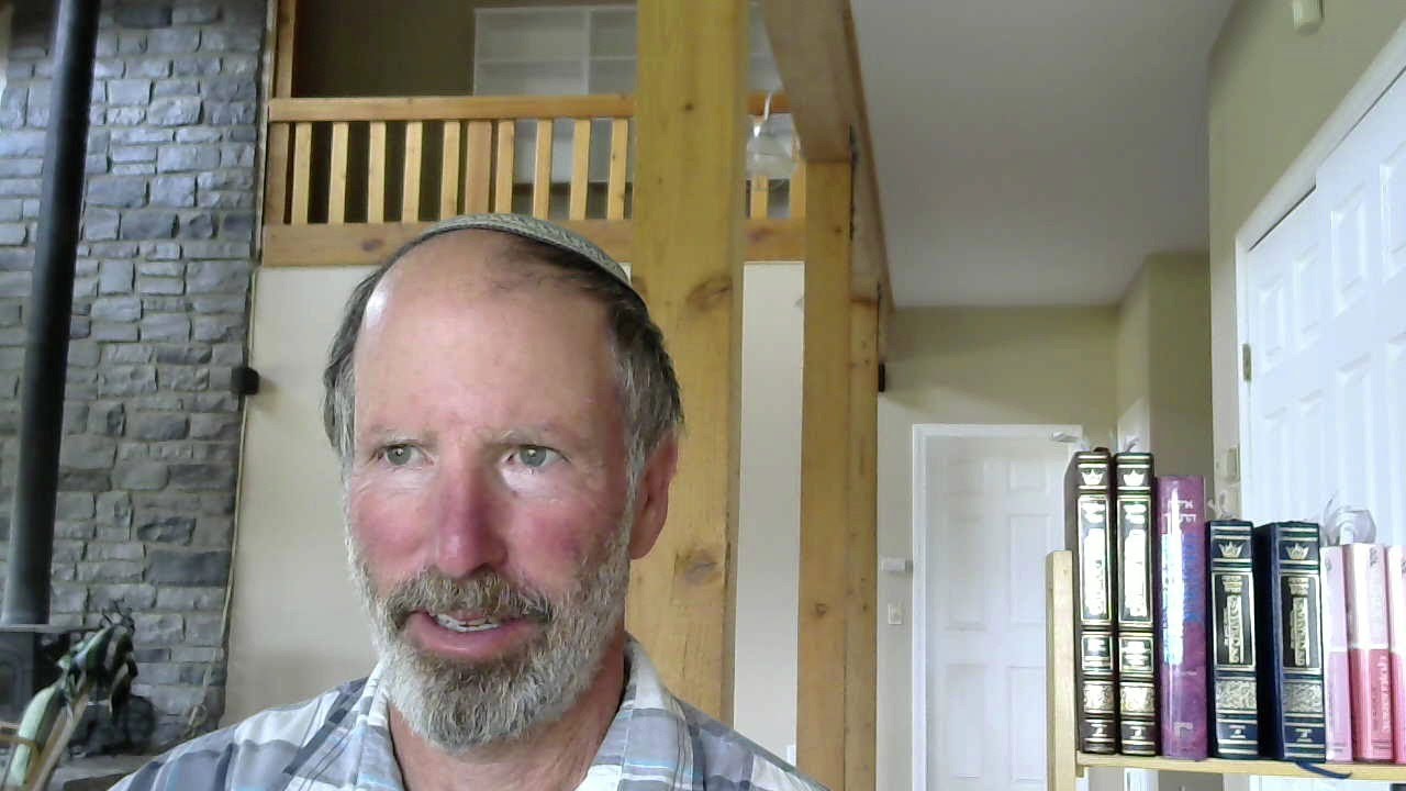 Moshe Emes vol. III intro 'Torah Discovery Chronology'