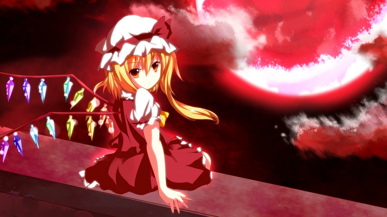 【東方Vocalアレンジ】 K2 SOUND - Calling Me [Eng Subs & Lyrics]