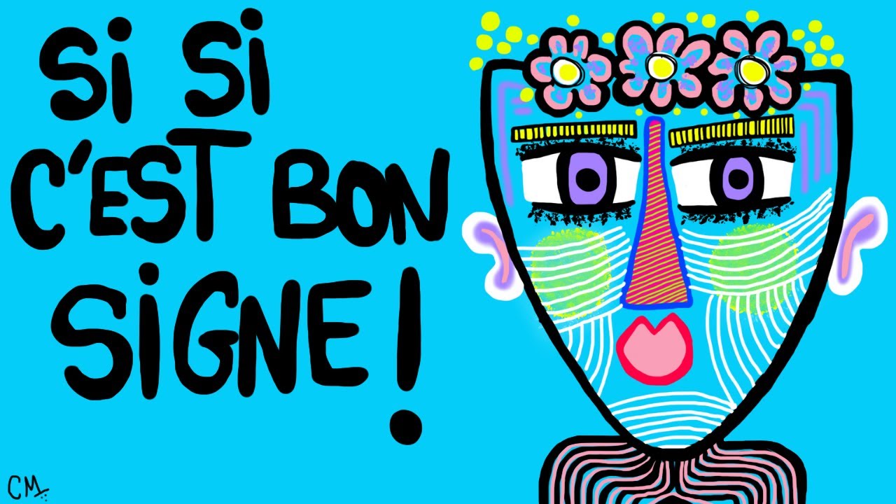 Si ta 3D se déchaine, c'est que ta manifestation est plus proche que tu ne crois !
