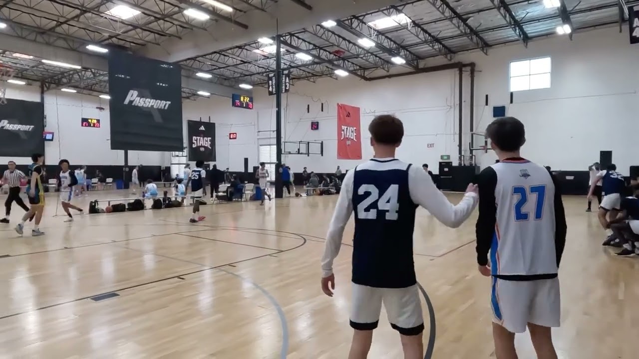 Vs SDA Gold