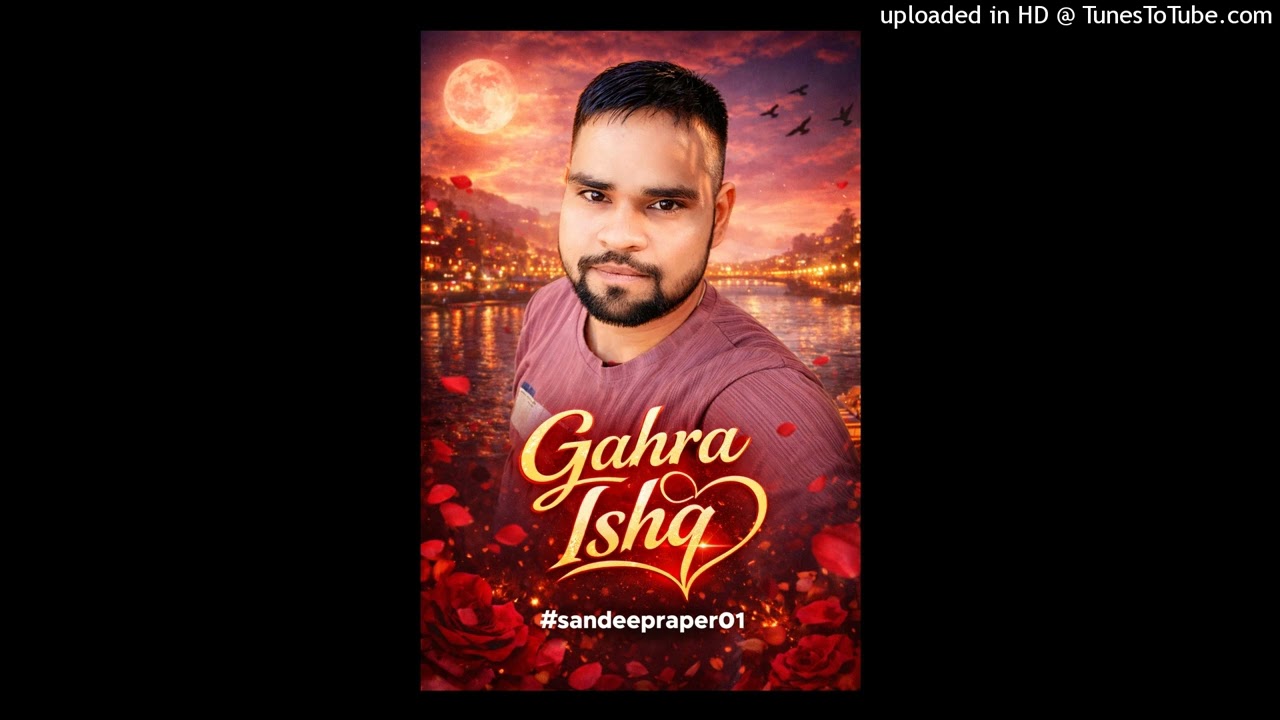 Gahra Ishq 💔 | Heart Touching Love Song 2026 | Emotional Hindi Song