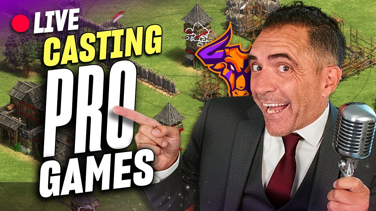 Casting Pros, TTL later and Tomorrow (21-01-26) Heartt vs Vinch!!!