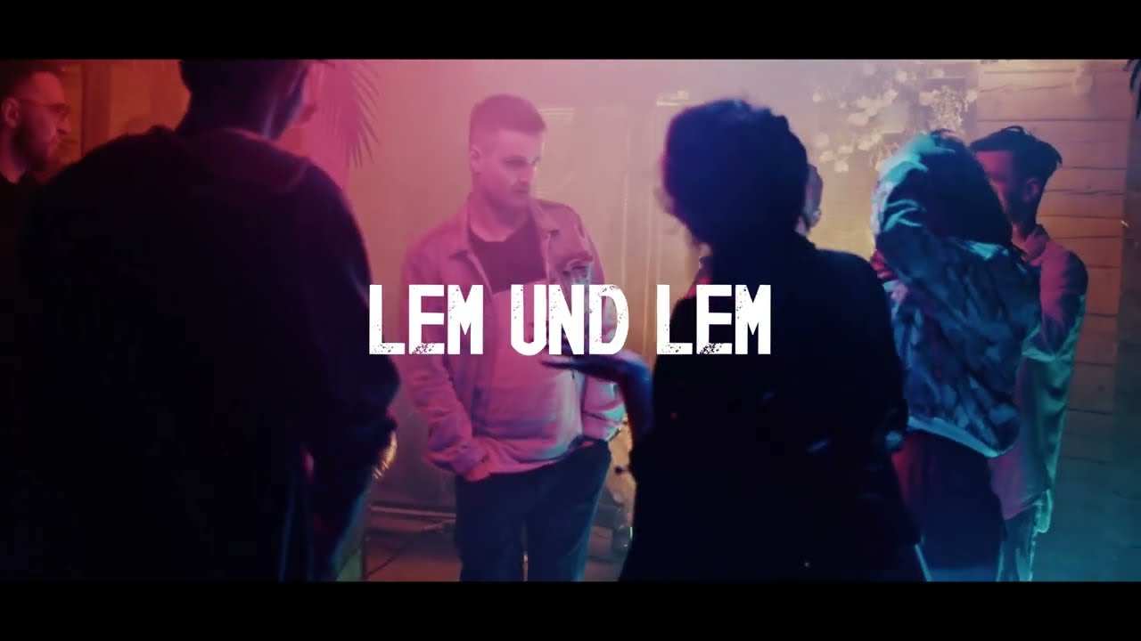 Lem und lem loun [OFFICIAL VIDEO]