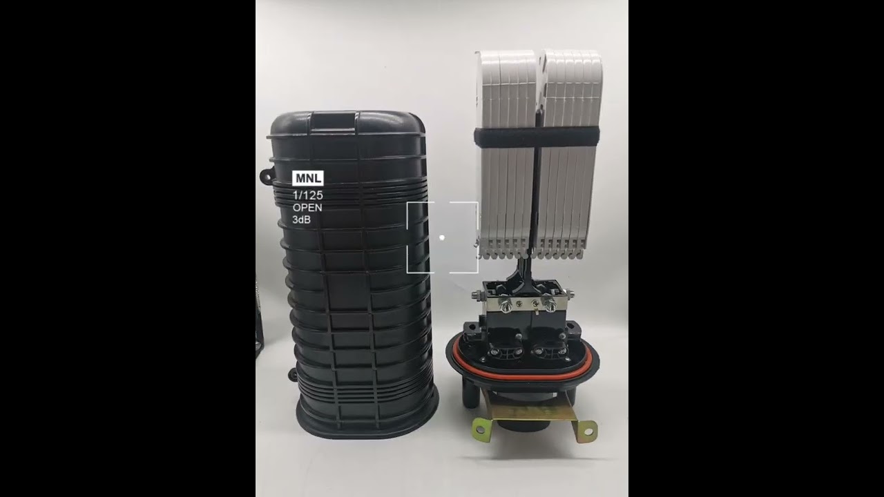 288F FOSC joint Closure box