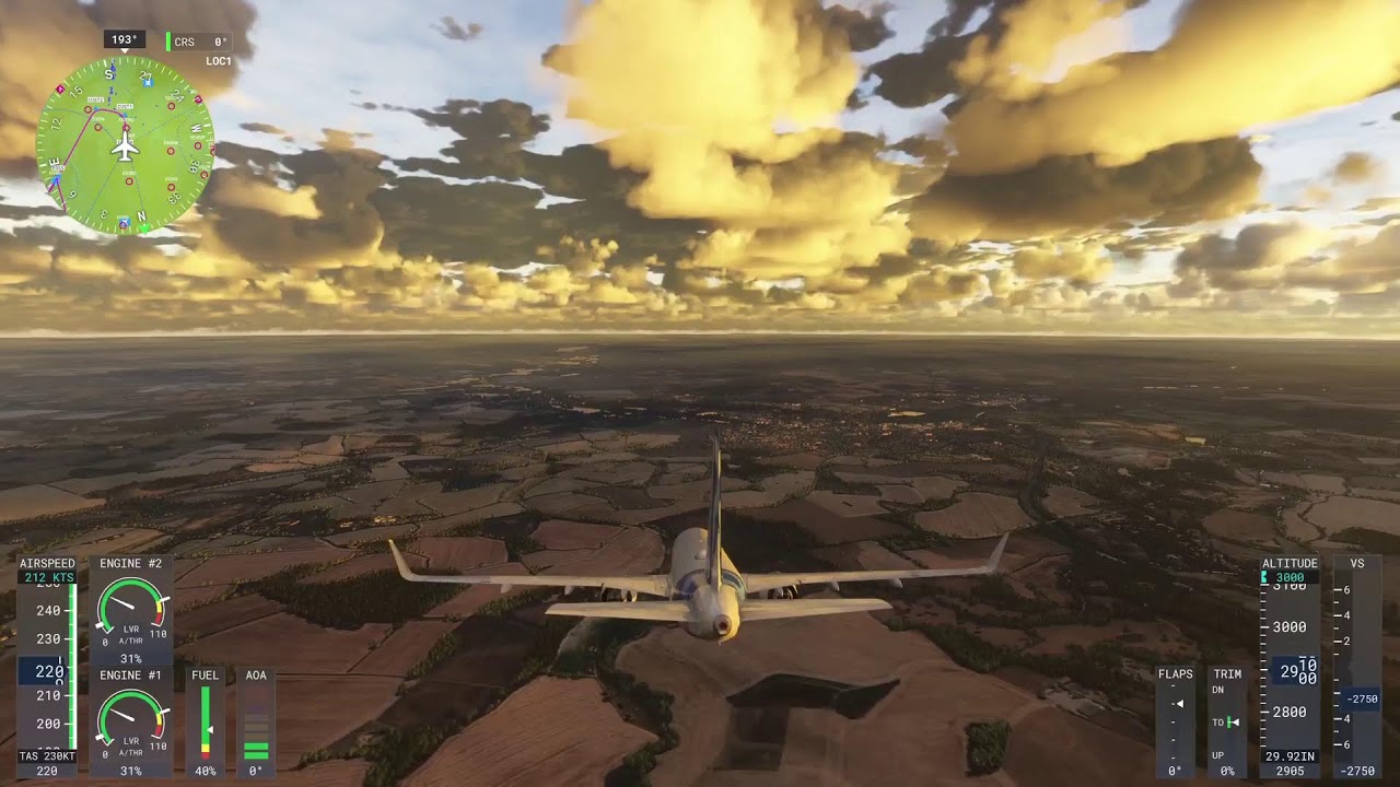 Bo7 warzone