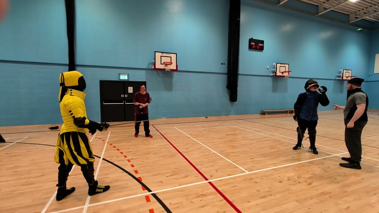 Oli Vs Mateusz 09-02-2026