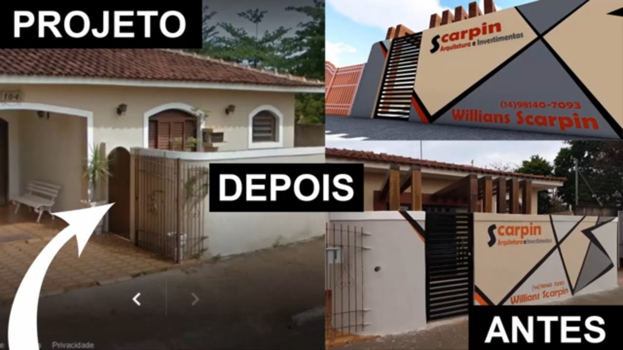 MADEIRA MACI&Ccedil;A (Projeto)