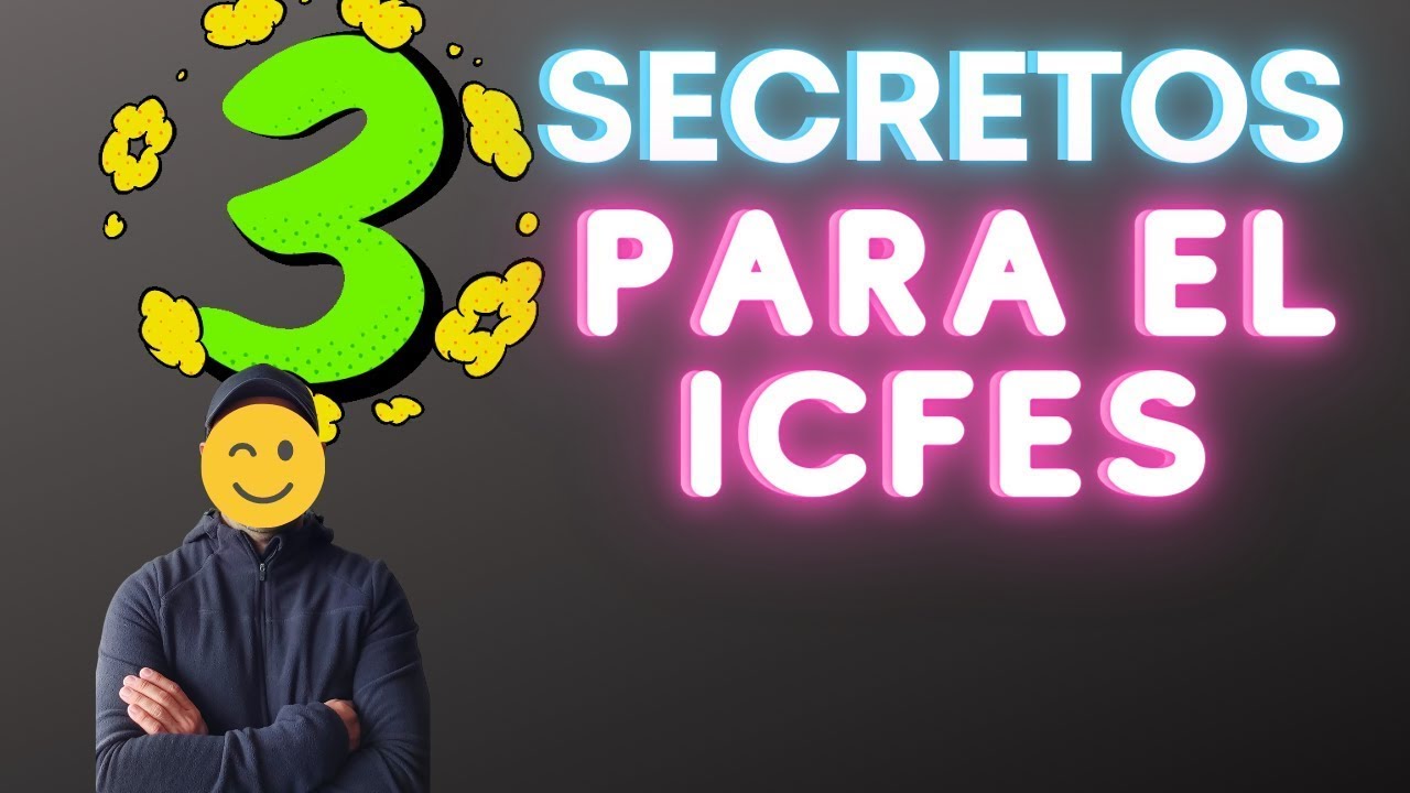 3 Secretos que te ayudar&aacute;n a estudiar mejor para el Icfes