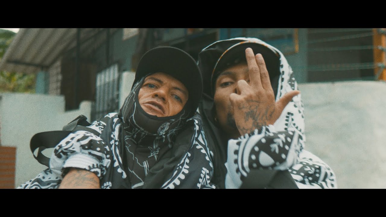 El Bolao - Cariñito Ft @Deuxer (Video Oficial)