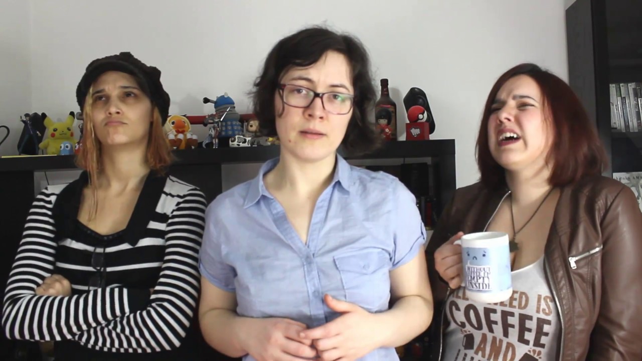 Ca Cartouche - les dangers des jeux vidéo