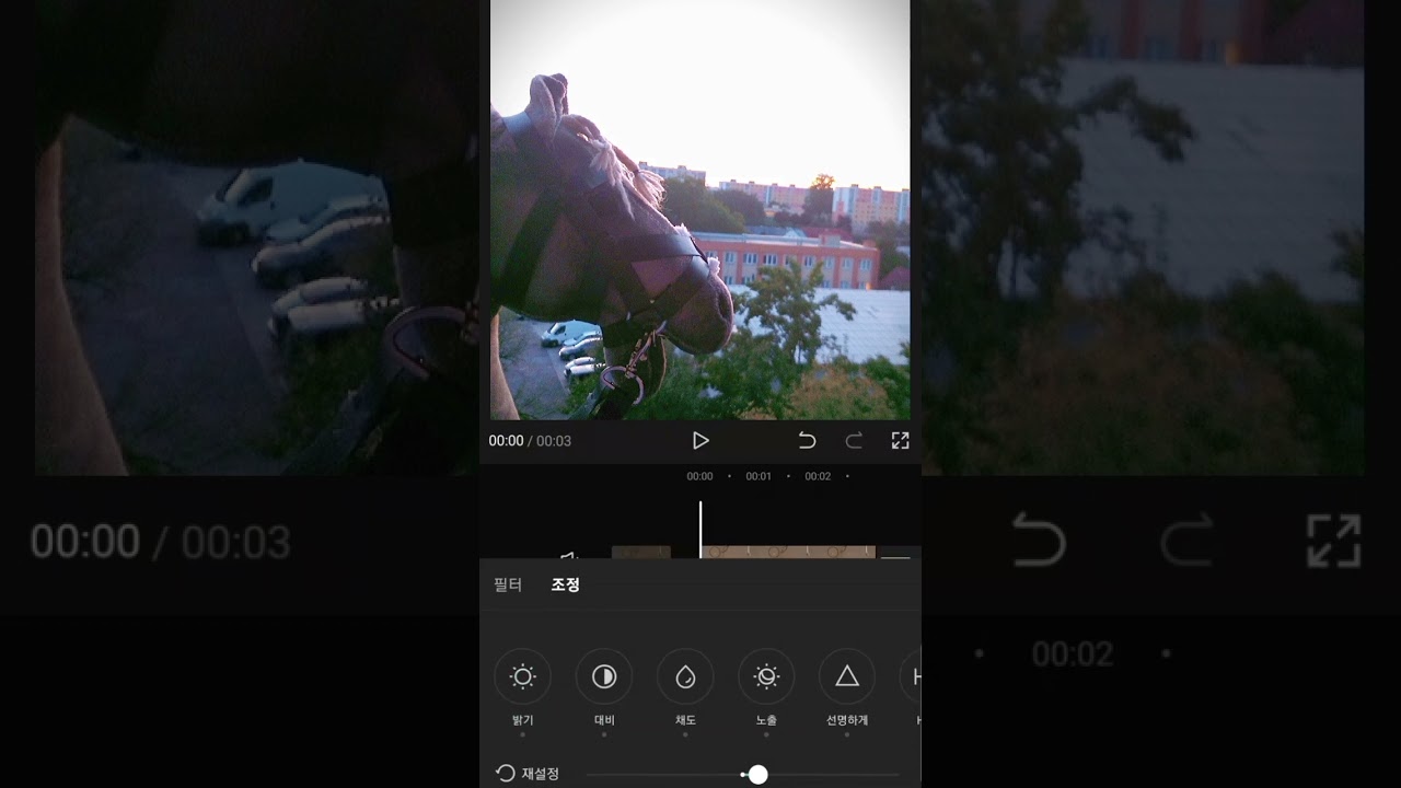 Nová uzdečka 🩷