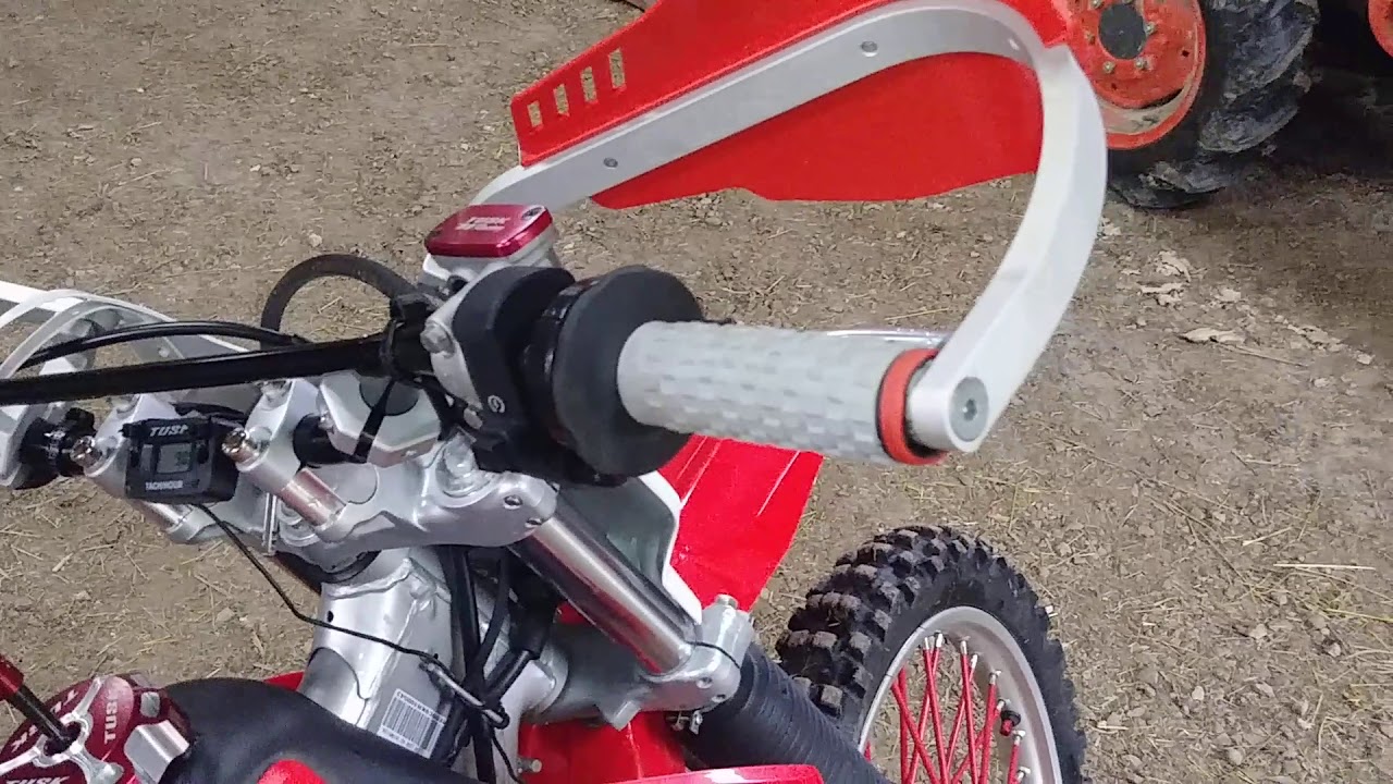 2019 honda crf230f 1 year long winded review