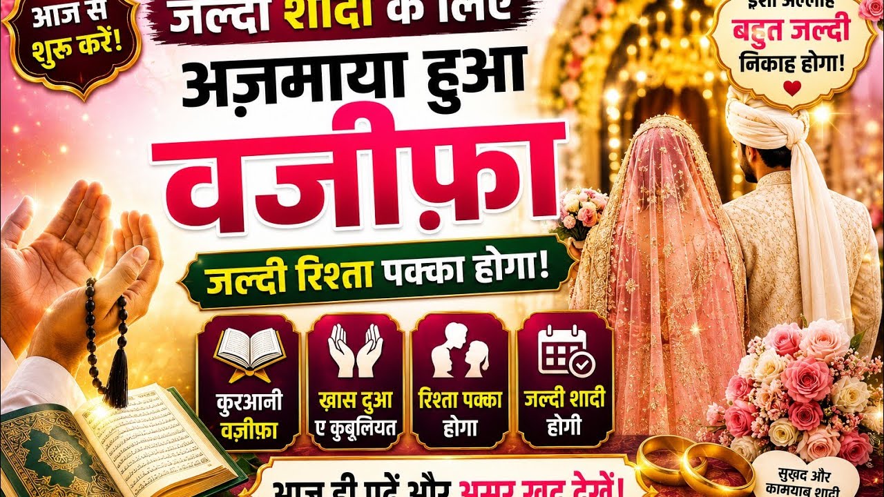 दुकान कम चलती है l ग्राहक कम आते हैं l बरकत नहीं होती है🤲तो ये दुआ सुन लो ll हर मक़सद पूरा हो जाएगा
