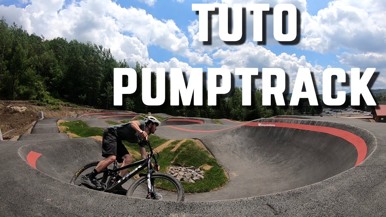 tuto pumptrack - Empire 47 [EP.6]