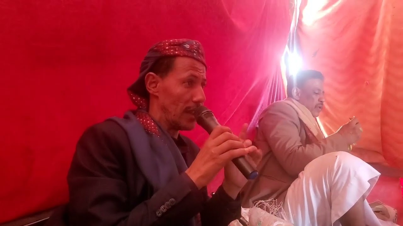 قبائل عبيدة وذمار والمحويت تعلن مناصرة الشهيد يونس الشريحي